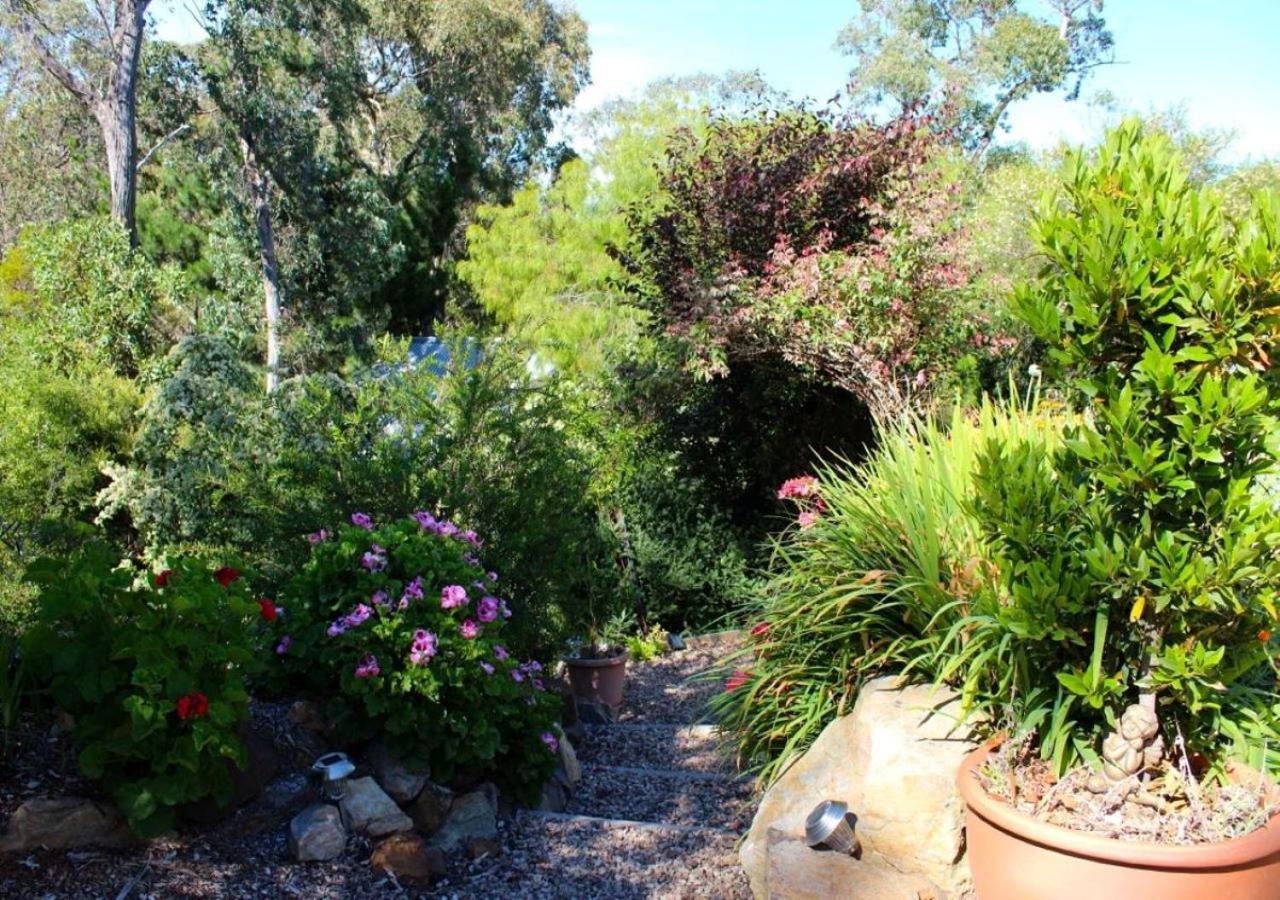 Astley Cottage Daylesford Exterior photo